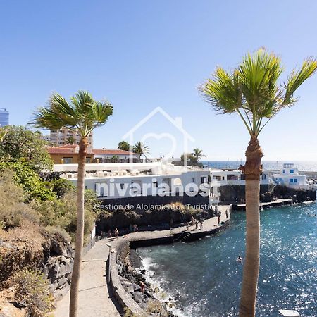 The Sea Candelaria, By Nivariahost Dış mekan fotoğraf