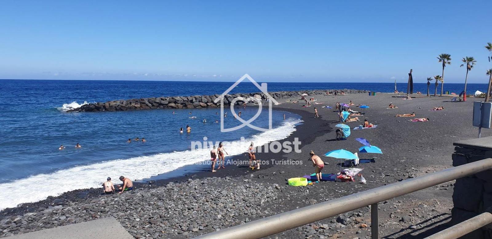 The Sea Candelaria, By Nivariahost Dış mekan fotoğraf