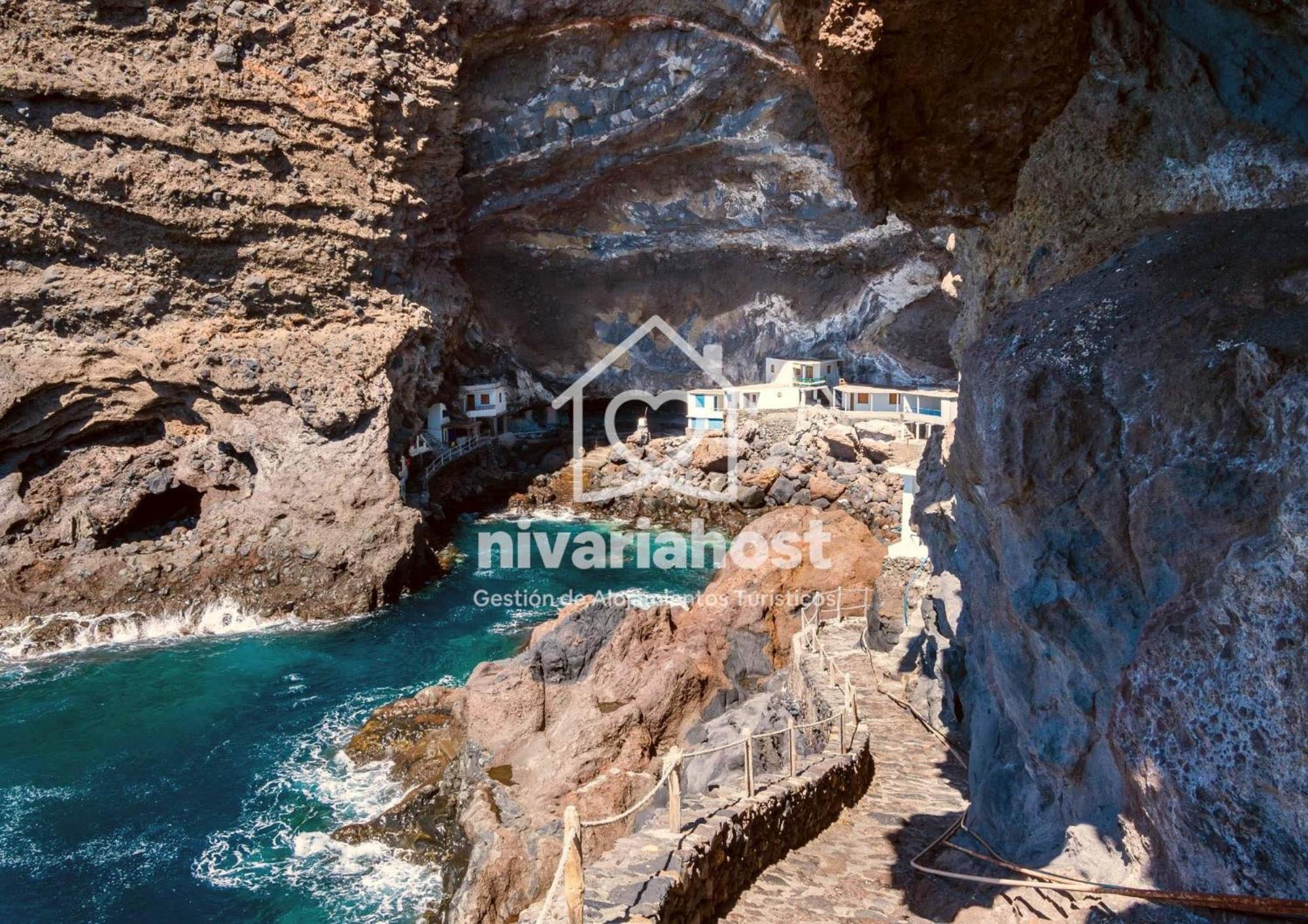 The Sea Candelaria, By Nivariahost Dış mekan fotoğraf